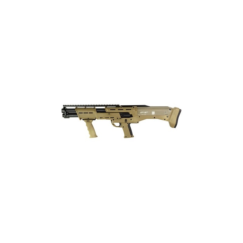 CONN MANF DP12 12GA 18.875" 14RD FDE CONN MANF DP12 12GA 18.875" 14RD FDE