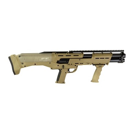 CONN MANF DP12 12GA 18.875