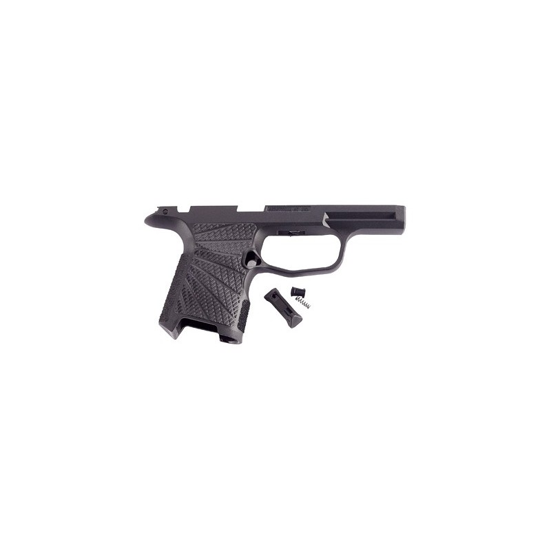 WILSON GRIP MODULE WCP365 NMS BLK WILSON GRIP MODULE WCP365 NMS BLK