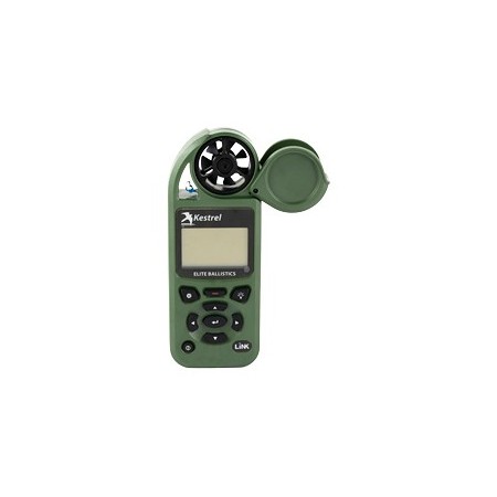 KESTREL ELITE W/BALLISTICS LINK OLV