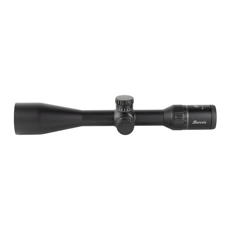 BURRIS SIG HD 5-25X50MM ILLUM 6.5 CM