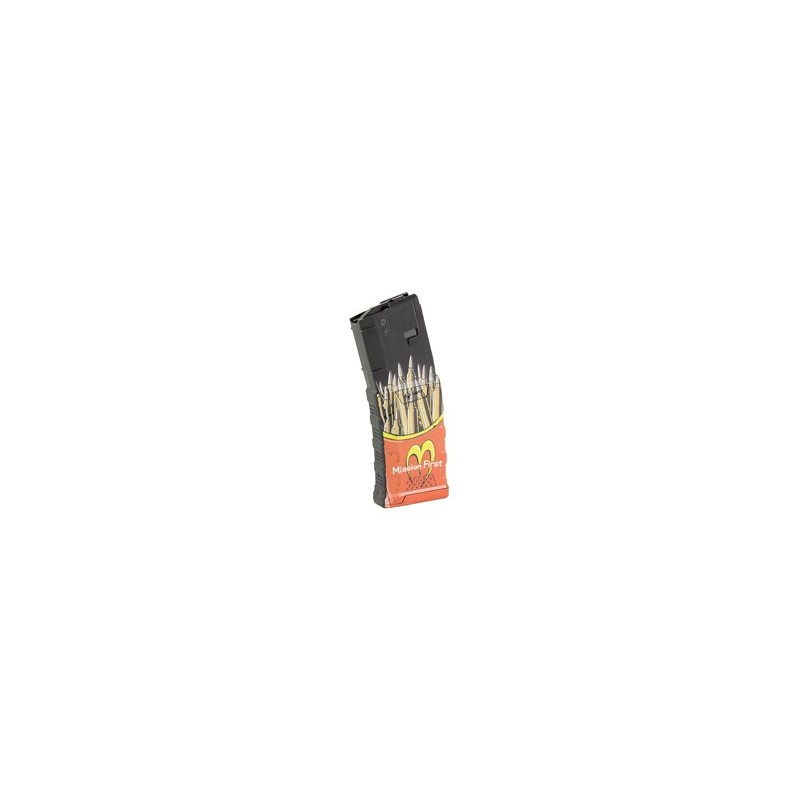 MAG MFT EXTREME DUTY 5.56 30RD DAFF MAG MFT EXTREME DUTY 5.56 30RD DAFF