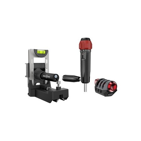 Real Avid Master Scope Mounting Kit