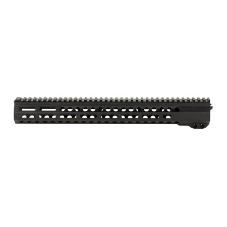 SOLGW 15" EXO3 RAIL W/ ALUM QD
