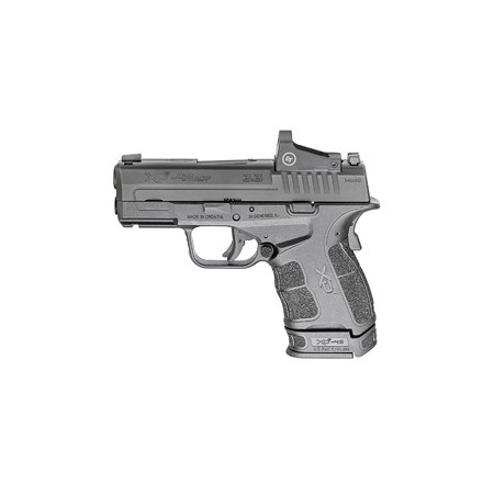 SPRGFLD XDS MOD.2 OSP CT 3.3" 45 GU