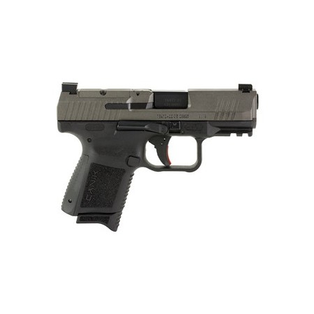CANIK TP9 ELITE SC 9MM 12RD MO1 BLK