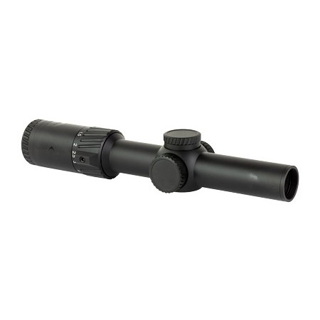 SIGHTMARK PRESIDIO 1-6X24 CR1 SFP
