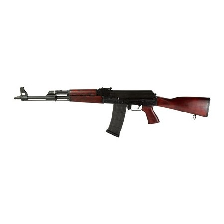 ZASTAVA M90 5.56 18.25" 30RD RED