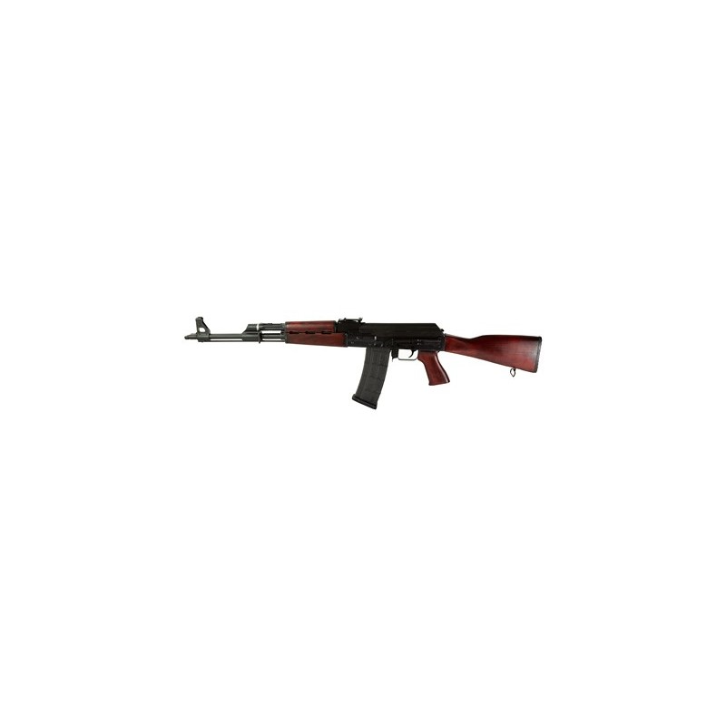 ZASTAVA M90 5.56 18.25" 30RD RED