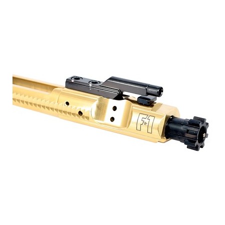 F-1 DURABOLT TTZ 5.56 NATO GOLD