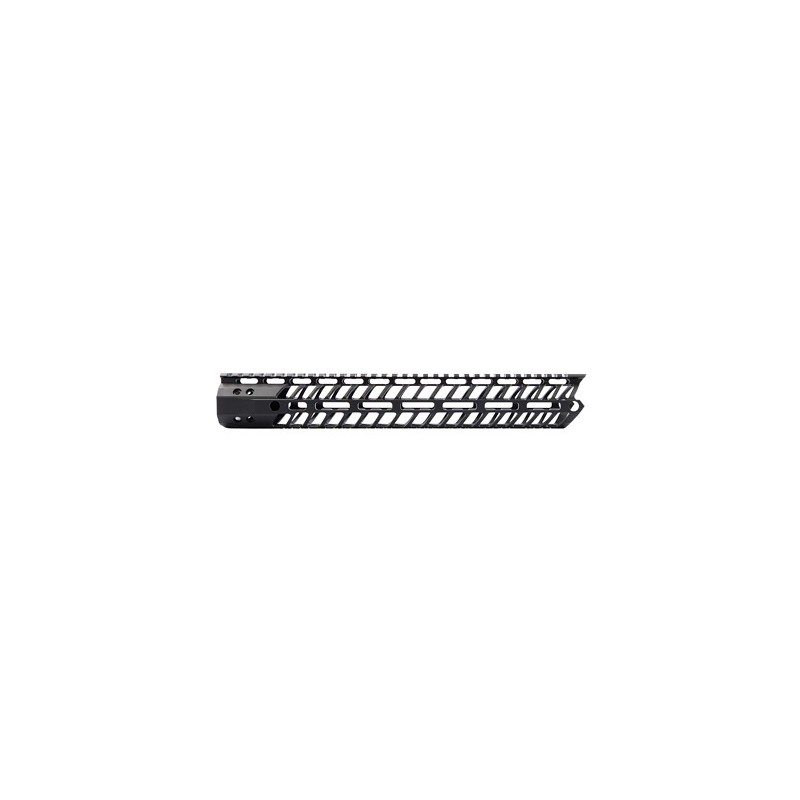 F-1 P7M LITE HANDGUARD 15" BLACK F-1 P7M LITE HANDGUARD 15" BLACK