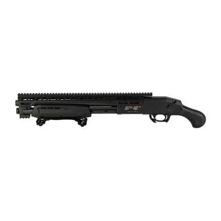 CONN MANF SP12 CMP 12GA 14.5" 5RD BL