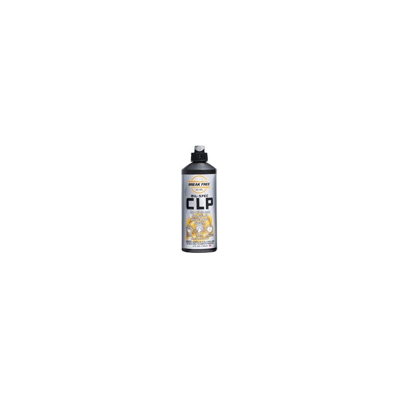 BF CLNR/LUBE/PRES 4OZ SINGLE BF CLNR/LUBE/PRES 4OZ SINGLE