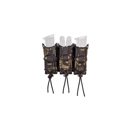 HSGI TRIPLE PISTOL TACO MOLLE MCB
