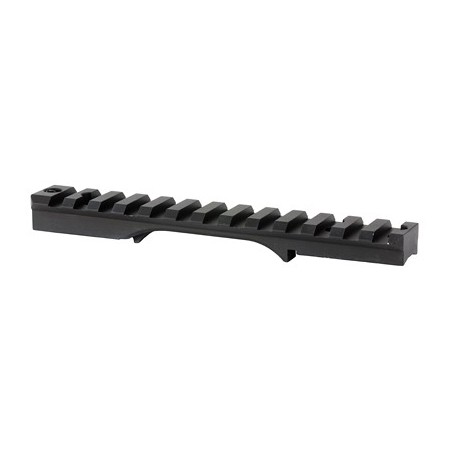CHRISTENSEN 1PC REM 700 SHRT 20 MOA