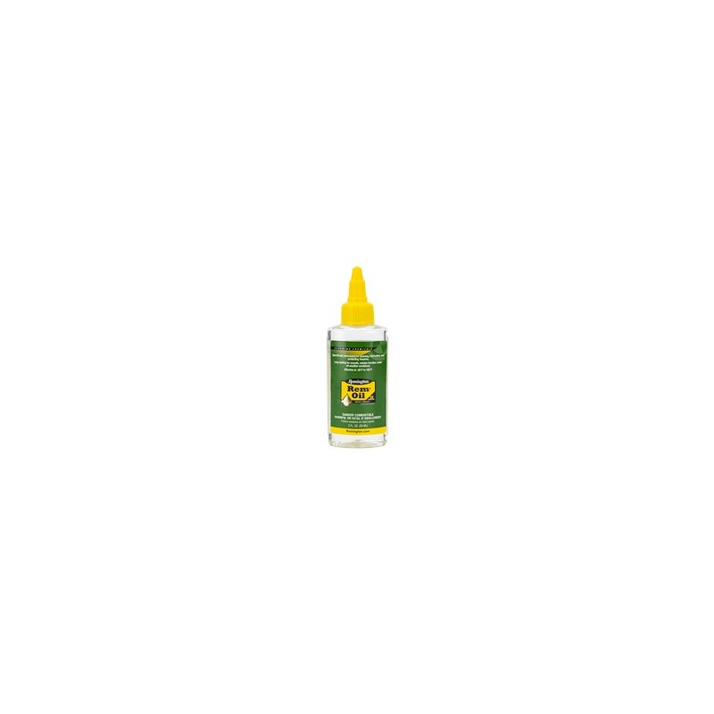 REM OIL 2 OZ BOTTLE
