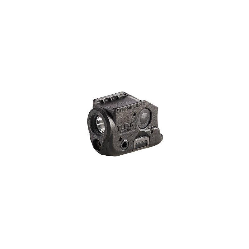 STRMLGHT TLR-6 TAURUS GX4 LASER BLK STRMLGHT TLR-6 TAURUS GX4 LASER BLK