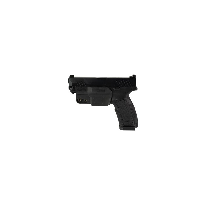 SDS PX-9G3 9MM 4.1" 20RD BLK