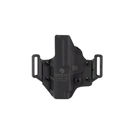 CRUCIAL OWB FOR SIG SAUER P365 XL