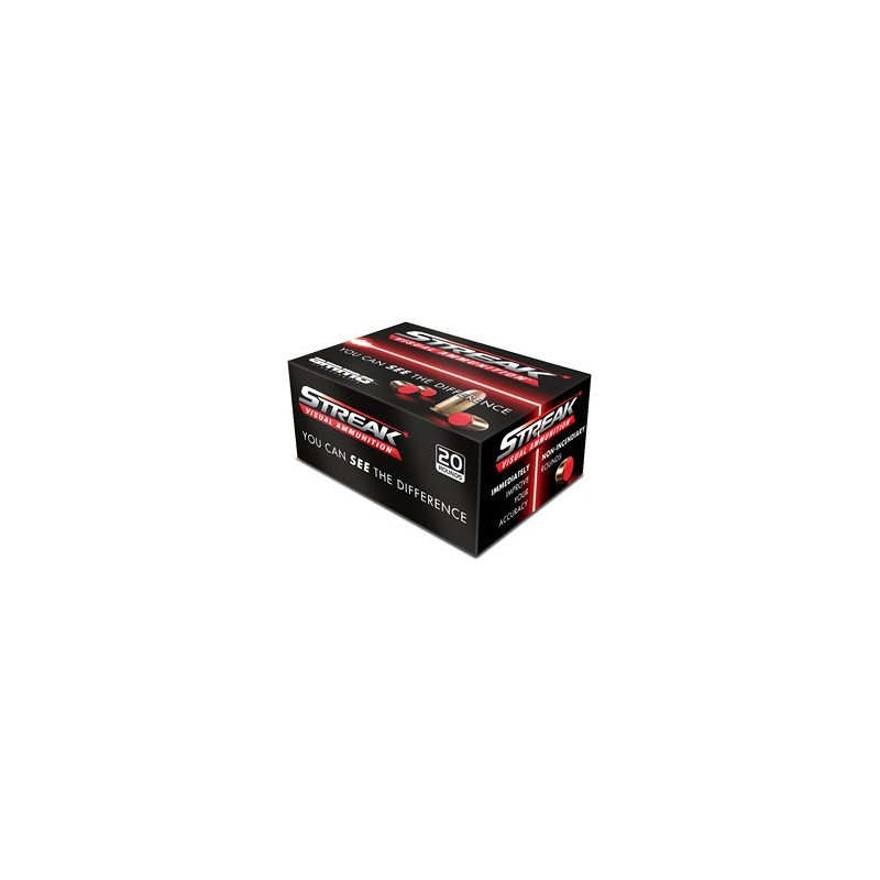 STREAK 45 AUTO 230GR TMC 20/200