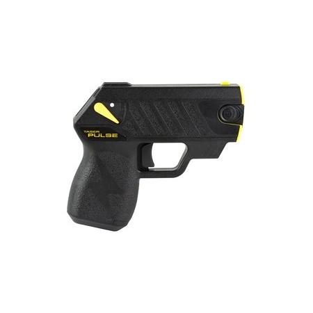 TASER PULSE KIT BLACK