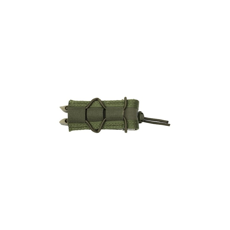 HSGI PISTOL TACO MOLLE ODG