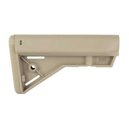 B5 BRAVO STK FIXED MIL-SPEC FDE