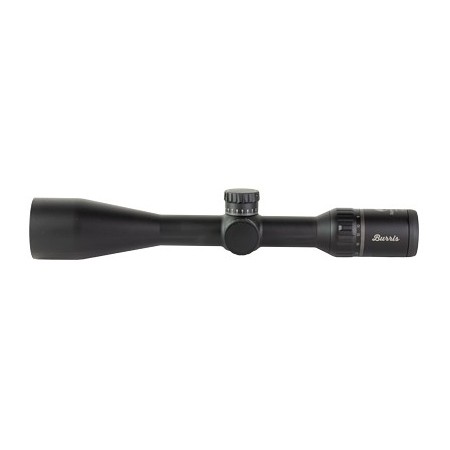 BURRIS SIG HD 5-25X50MM FINE PLEX
