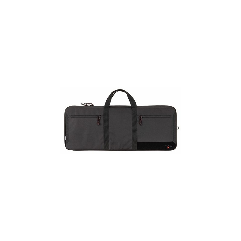 ALLEN TAC SIX DIVISION 32" CASE