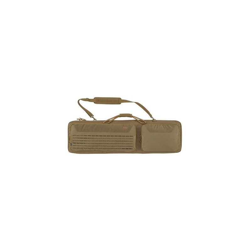 ALLEN TAC SIX SQUAD 46" CASE COYOTE