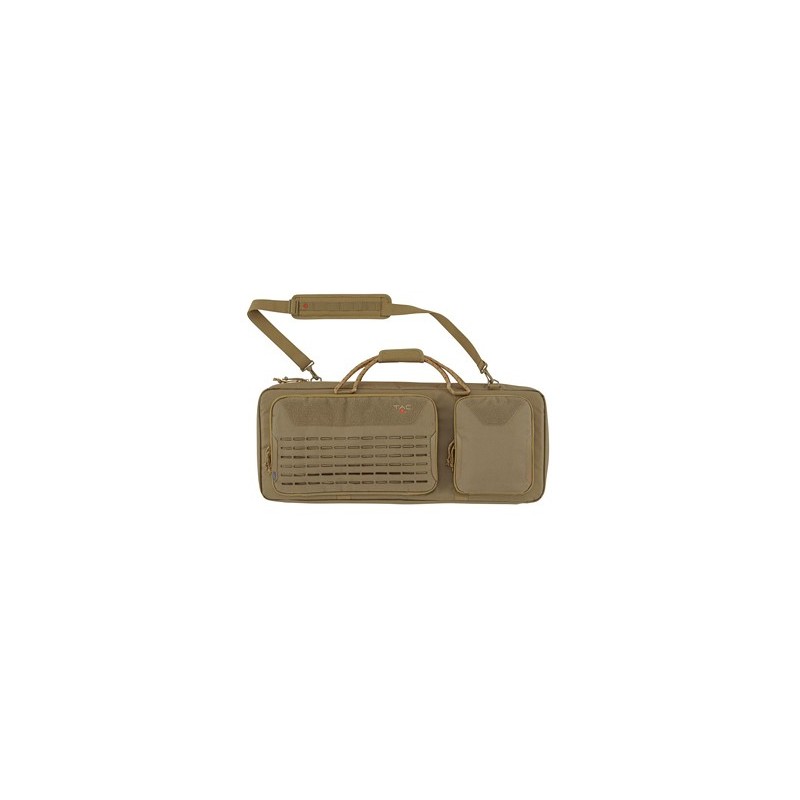 ALLEN TAC SIX SQUAD 32" CASE COYOTE