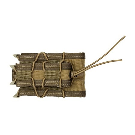 HSGI DOUBLE DECKER MOLLE COY