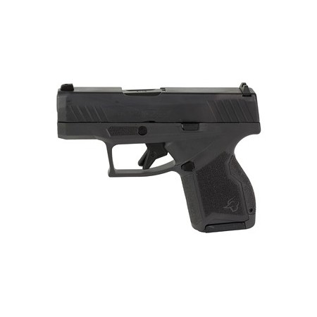 TAURUS GX4 9MM 3" 11RD GRAY/BLK