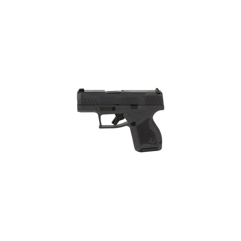 TAURUS GX4 9MM 3" 11RD GRAY/BLK