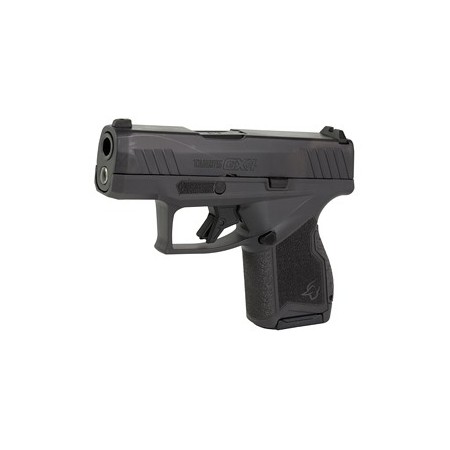 TAURUS GX4 9MM 3" 11RD GRAY/BLK