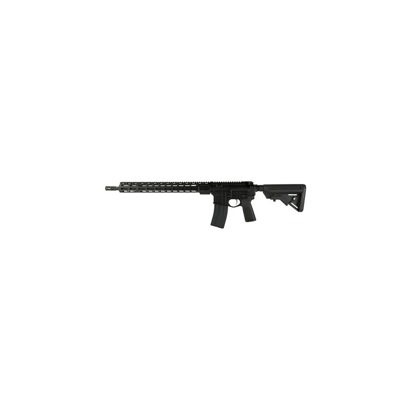 SOLGW M4 556NATO 18" SPR 3-30RD BLK