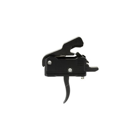 RISE RAVE SPR SPORTING TRIGGER BLK