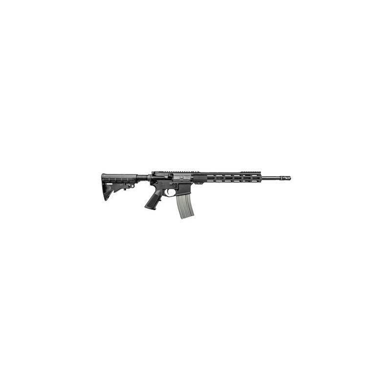 UNBRANDED AR FORGED 556 16" W/12" 30