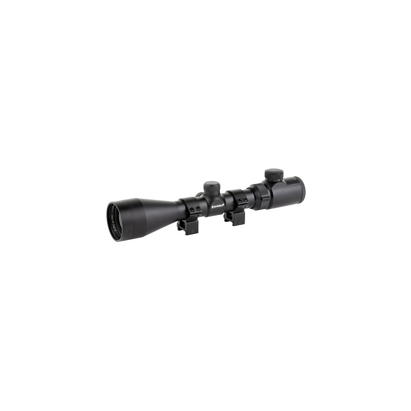 BARSKA EURO-30 PRO 3-12X50MM IR SCP BARSKA EURO-30 PRO 3-12X50MM IR SCP