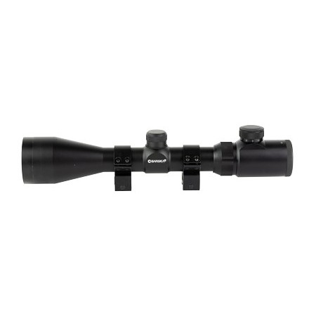 BARSKA EURO-30 PRO 3-12X50MM IR SCP