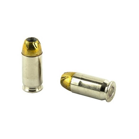 REM ULT DEF 45ACP+P 185GR BJHP 20
