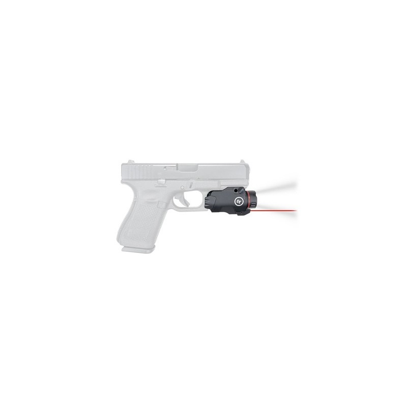CT CMR207 UNIVERSAL LIGHT/RED LASER