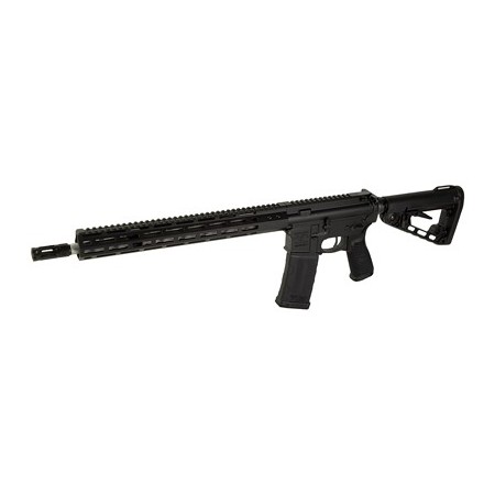 WILSON PCTR CRBN SS 556NATO 16" 30RD