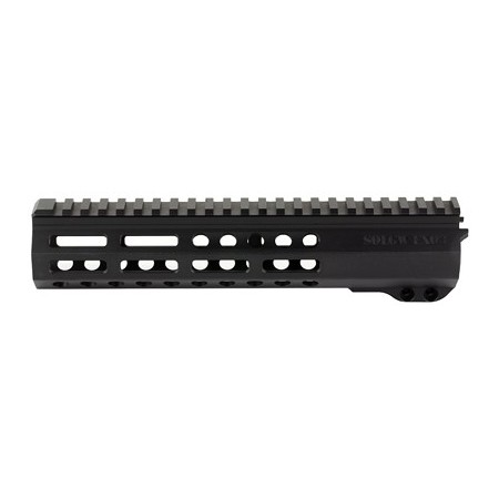 SOLGW 9.5" EXO3 RAIL W/ ALUM QD