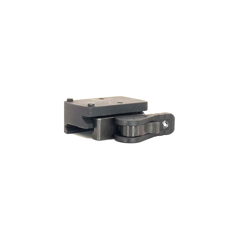 AM DEF TRIJICON RMR LW QR MNT LH AM DEF TRIJICON RMR LW QR MNT LH