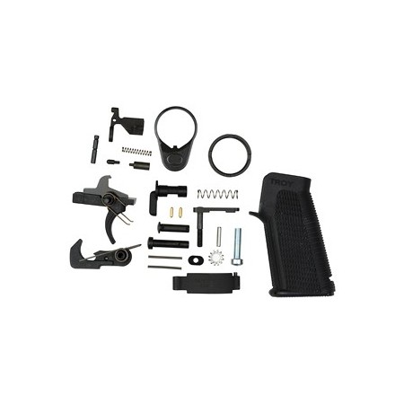 TROY LPK 556 BLK