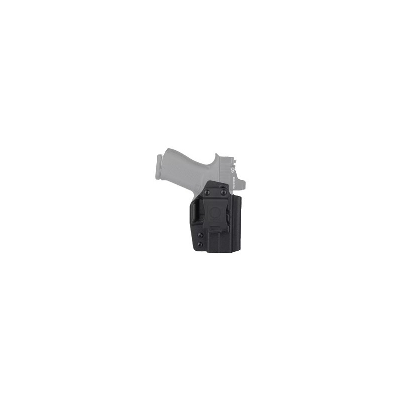 1791 KYDEX IWB GLOCK 43XMOS BLK RH
