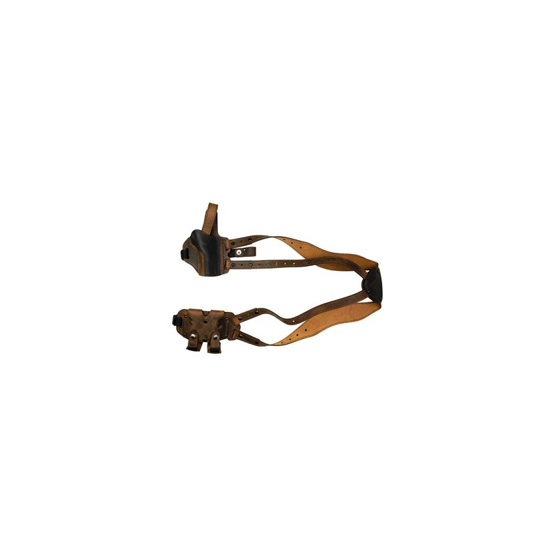 VERSACRY SHOULDER HOLSTER DLX S2 VERSACRY SHOULDER HOLSTER DLX S2