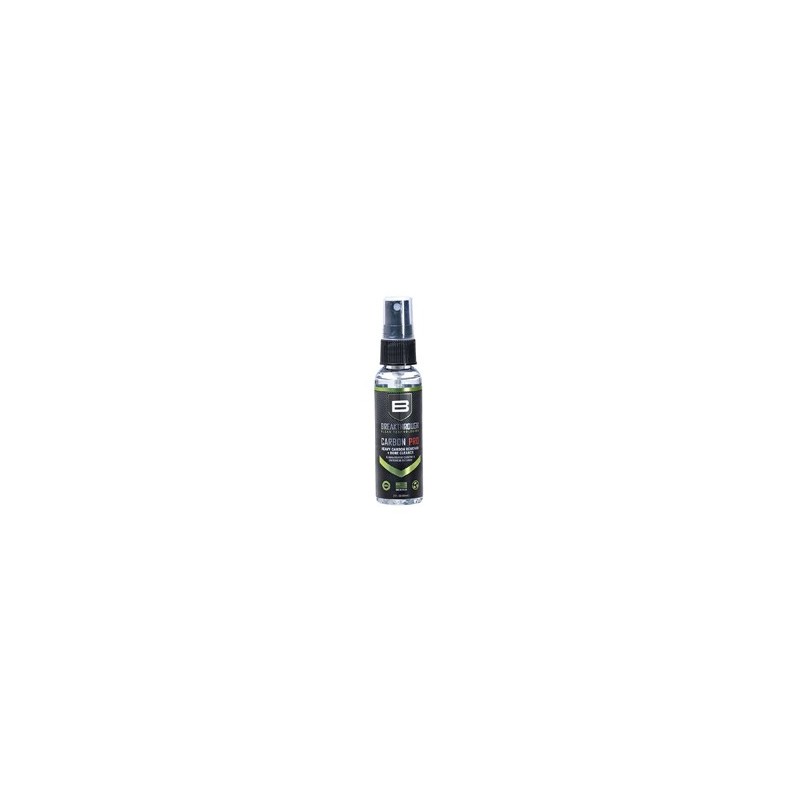 BCT CARBON PRO 2OZ PUMP SPRAY BCT CARBON PRO 2OZ PUMP SPRAY