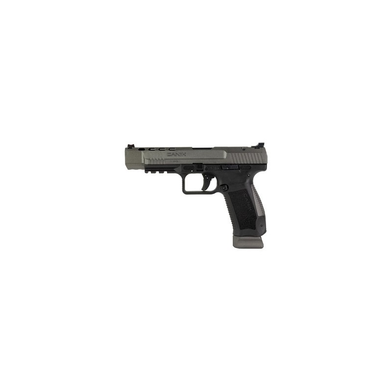 CANIK TP9SFX 9MM 20RD W/MO2 TNG CANIK TP9SFX 9MM 20RD W/MO2 TNG
